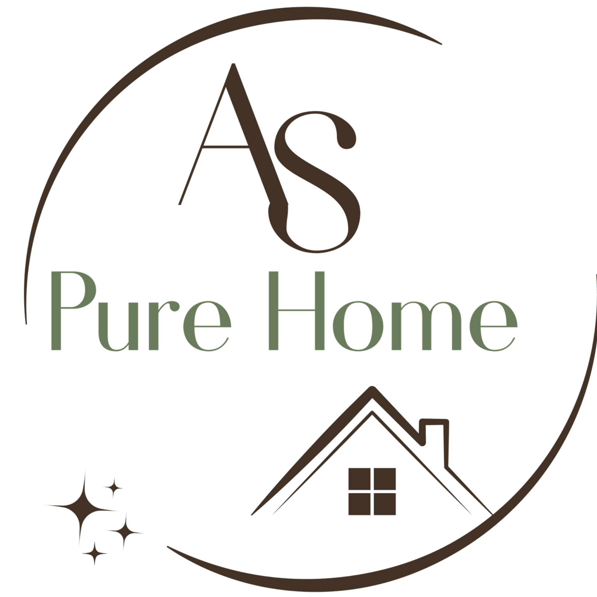 Aspurehome